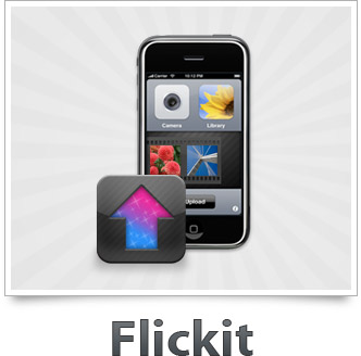 Flickit baner